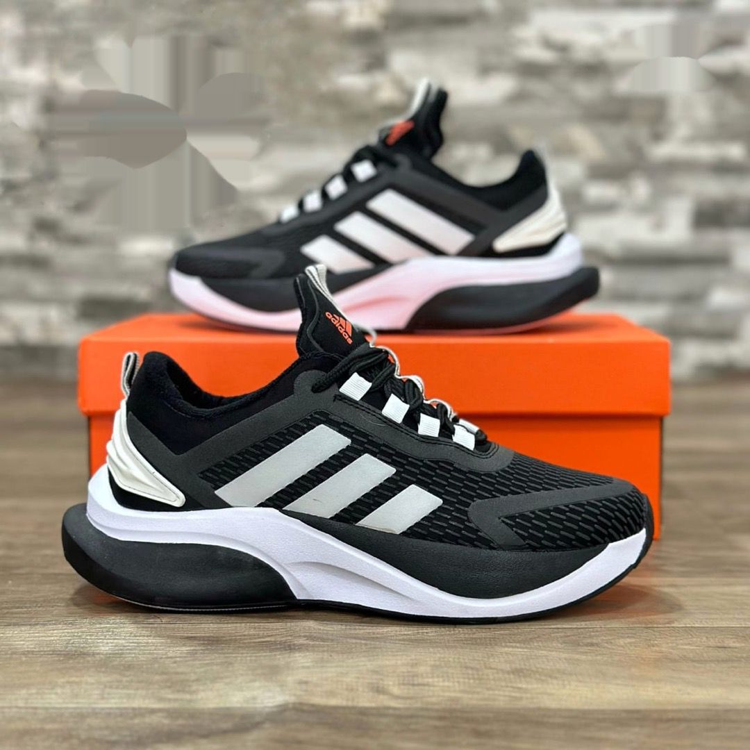 Tenis Adidas Alphabounce Caballero