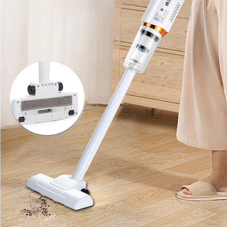 Aspiradora SmartClean Portátil