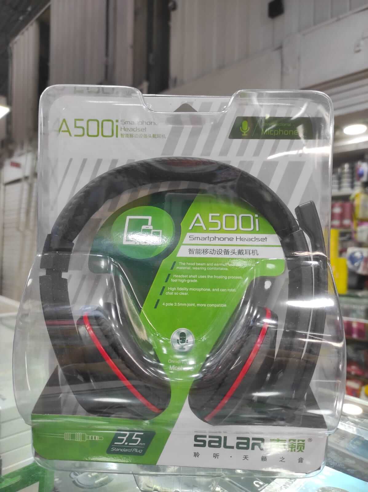 Audífonos Gamer para PC
