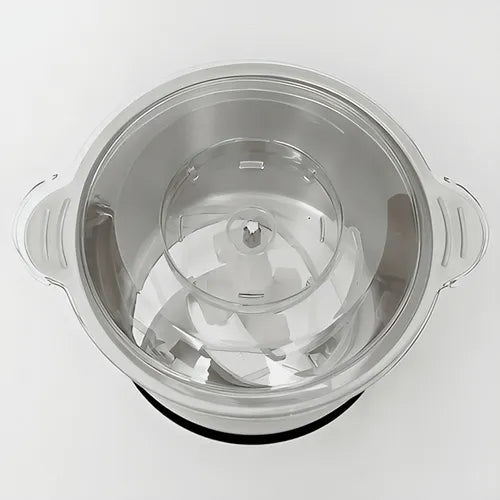 🥗 PROCESADOR DE ALIMENTOS DE ALTA POTENCIA – 2L | ACERO INOXIDABLE