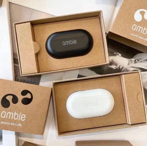 AUDÍFONOS AMBIE PRO