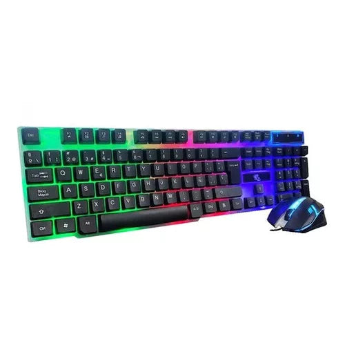 🎮Combo Gamer KT-288