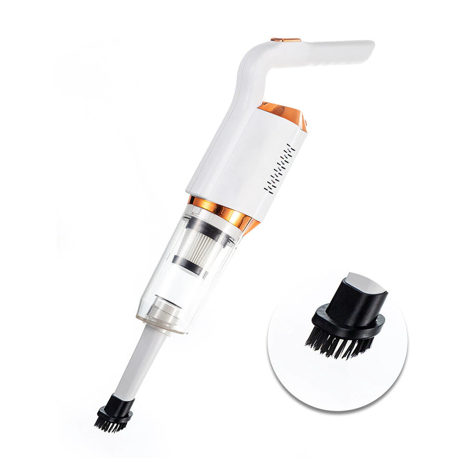 Aspiradora SmartClean Portátil