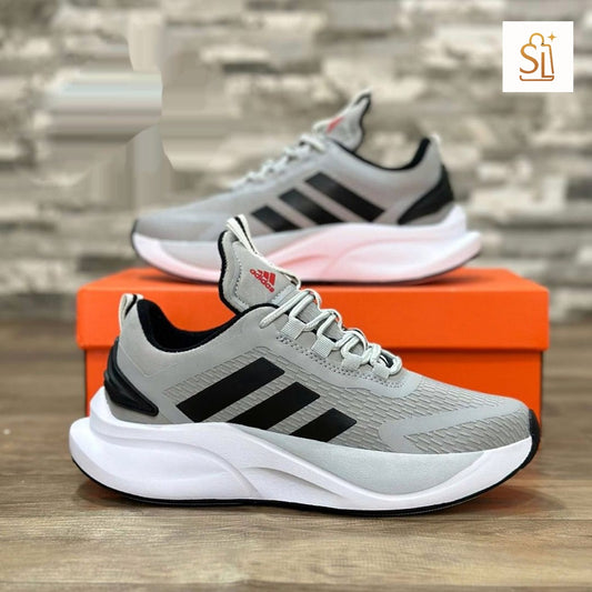 Tenis Adidas Alphabounce Caballero