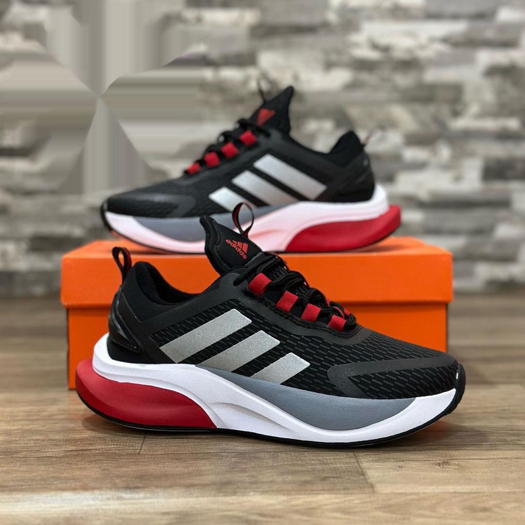 Tenis Adidas Alphabounce Caballero