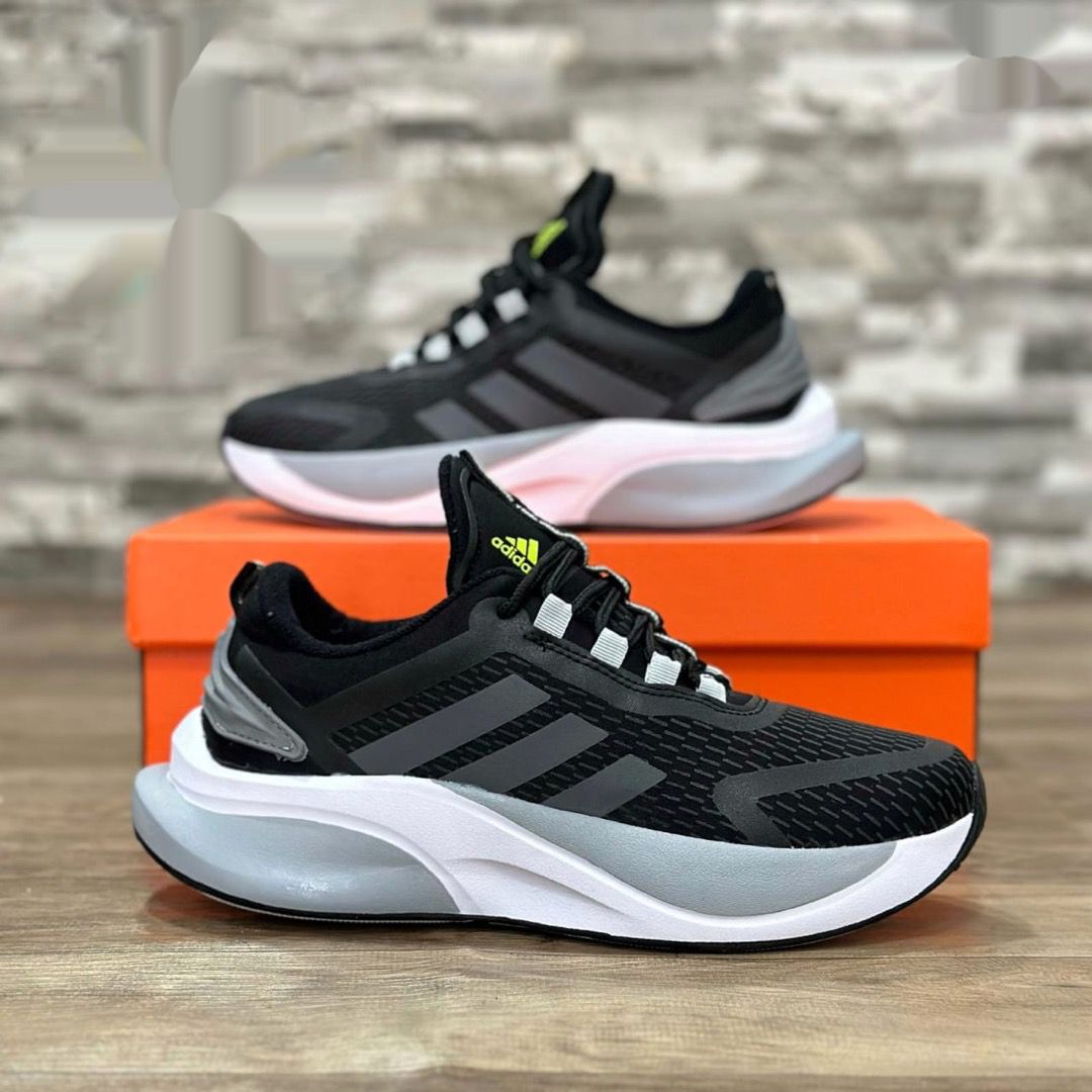 Tenis Adidas Alphabounce Caballero