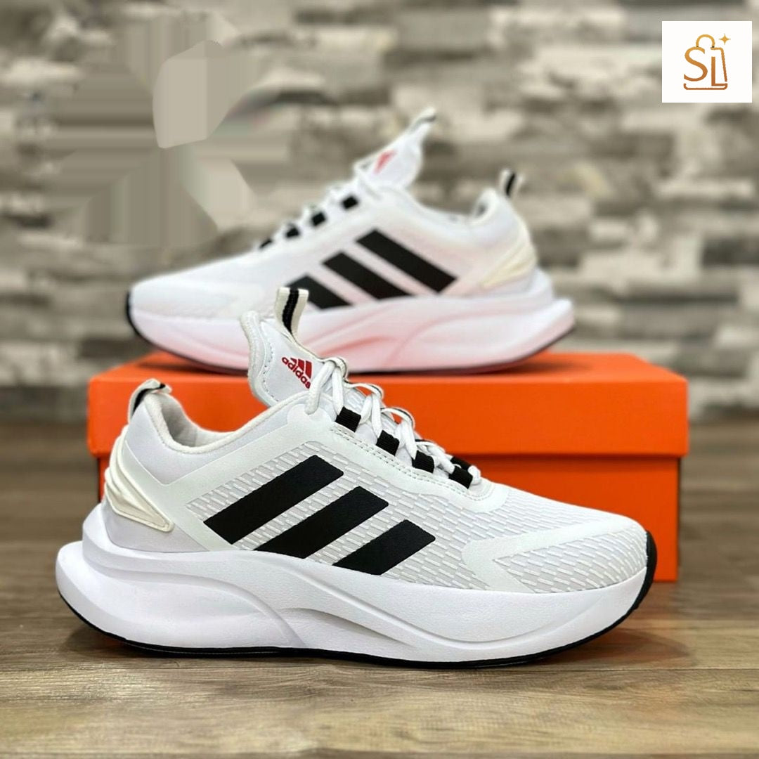 Tenis Adidas Alphabounce Caballero