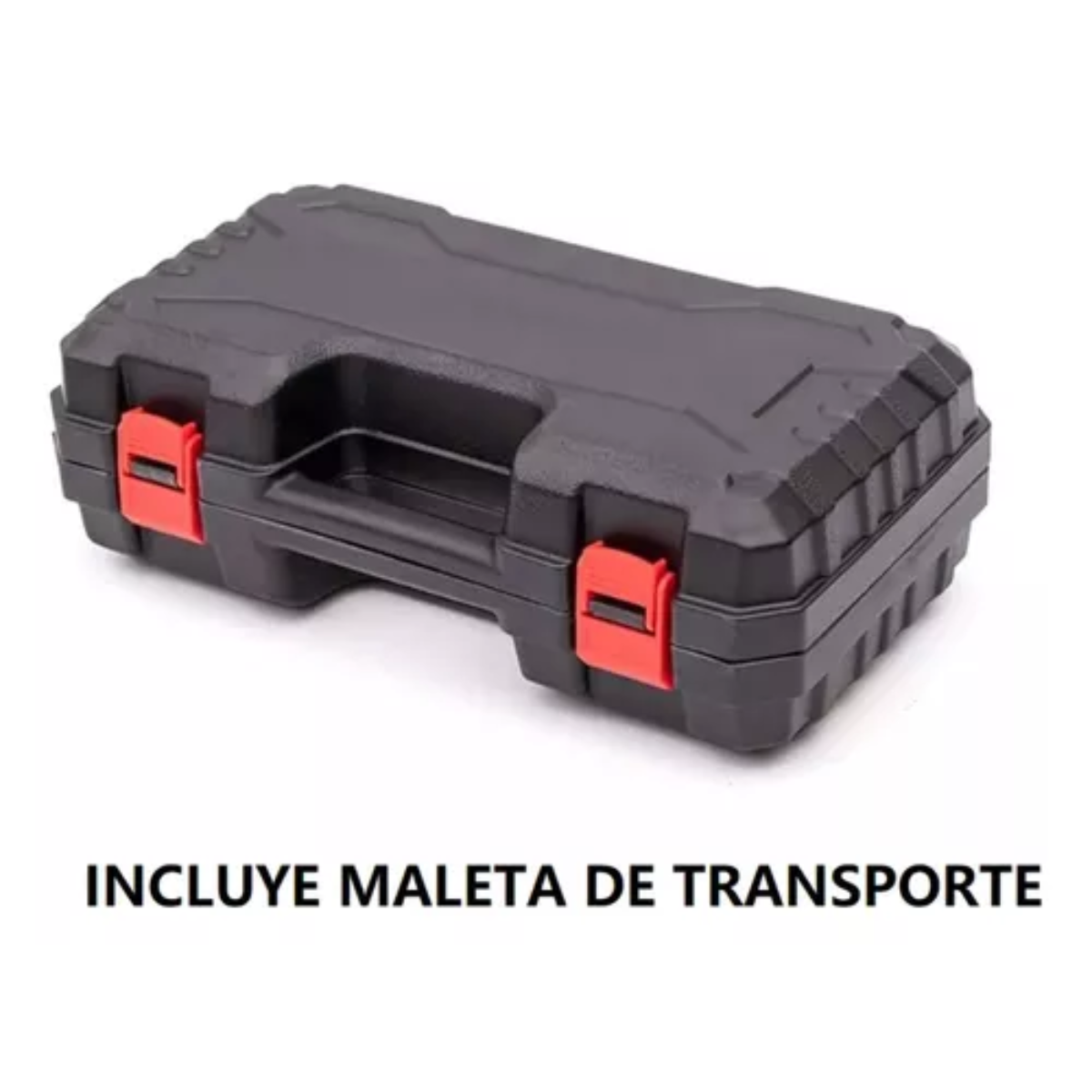 🌲Motosierra Portátil 48V con 2 Baterías + Maletín Profesional 🌲
