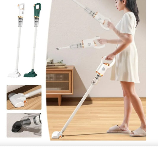 Aspiradora SmartClean Portátil
