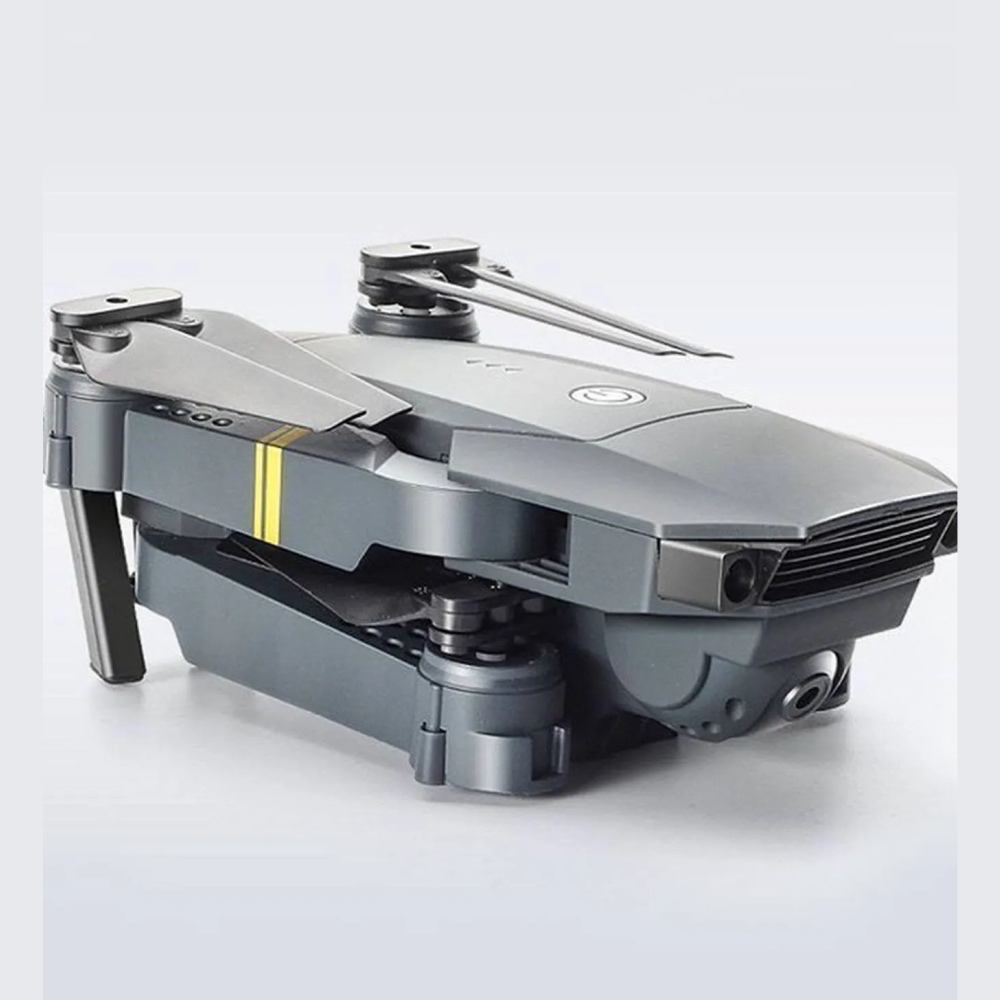 Drone Wifi Plegable Con Cámara 998w