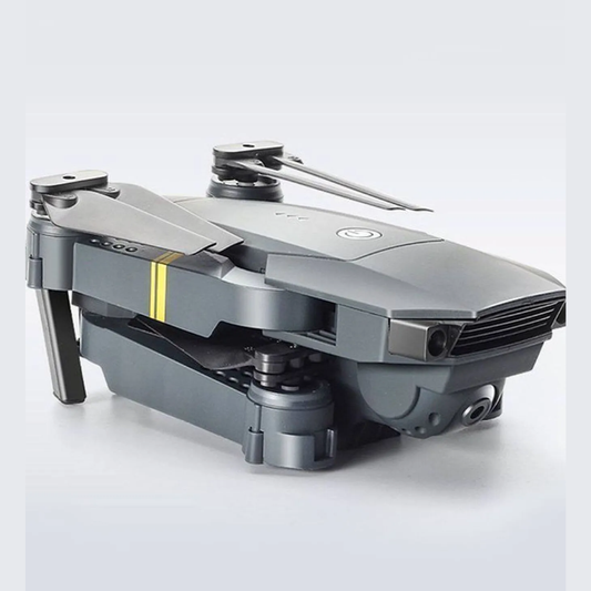 Drone Wifi Plegable Con Cámara 998w