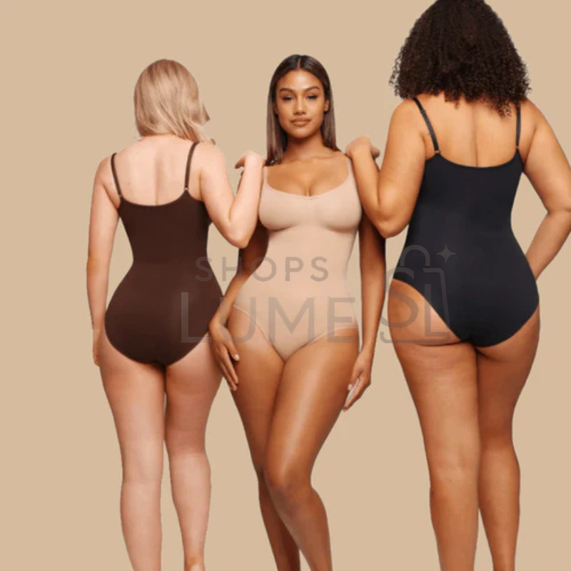 ✨ Body Reductor Invisible ✨