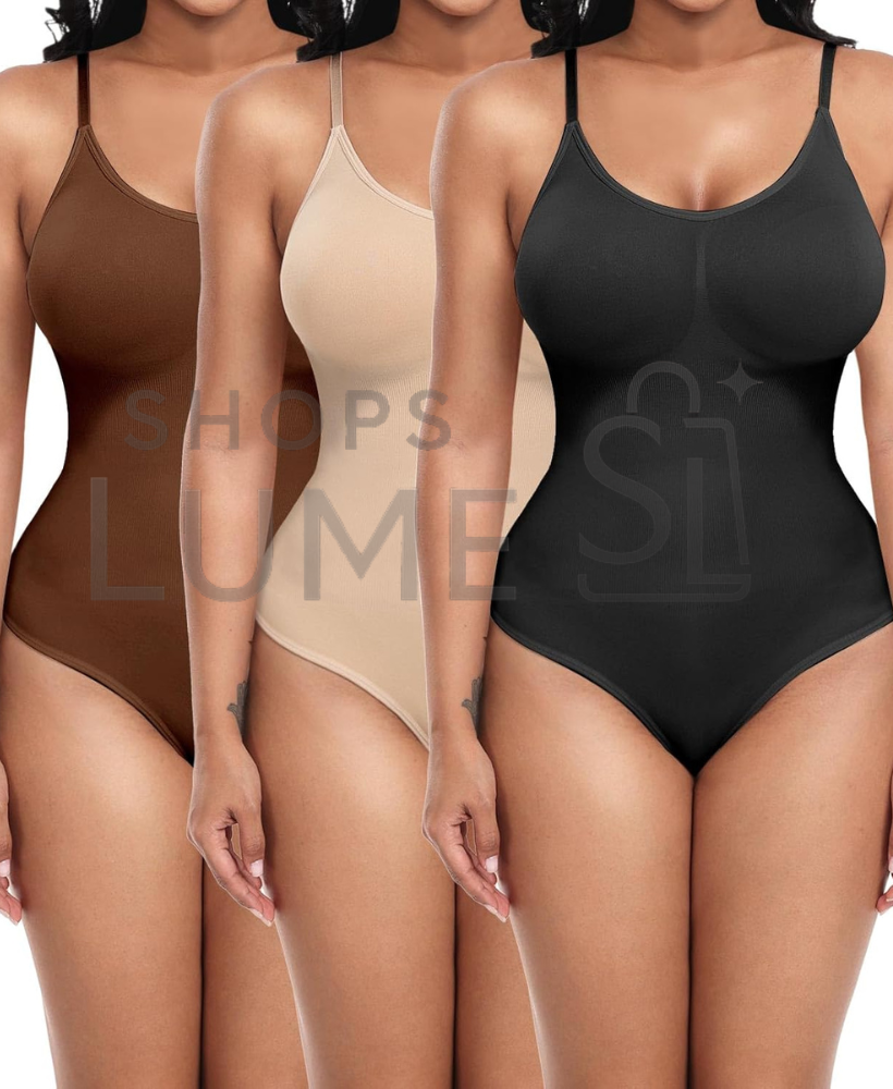 ✨ Body Reductor Invisible ✨