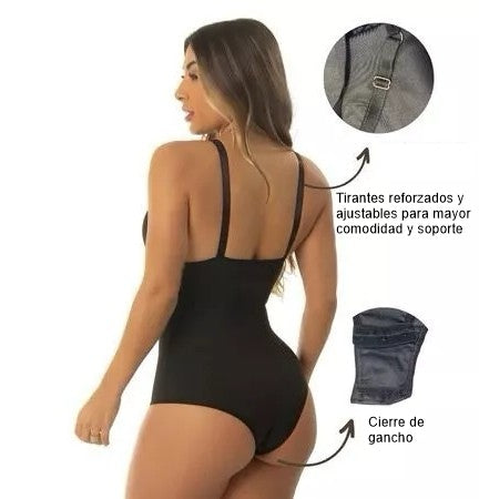 ✨ Body Reductor Invisible ✨