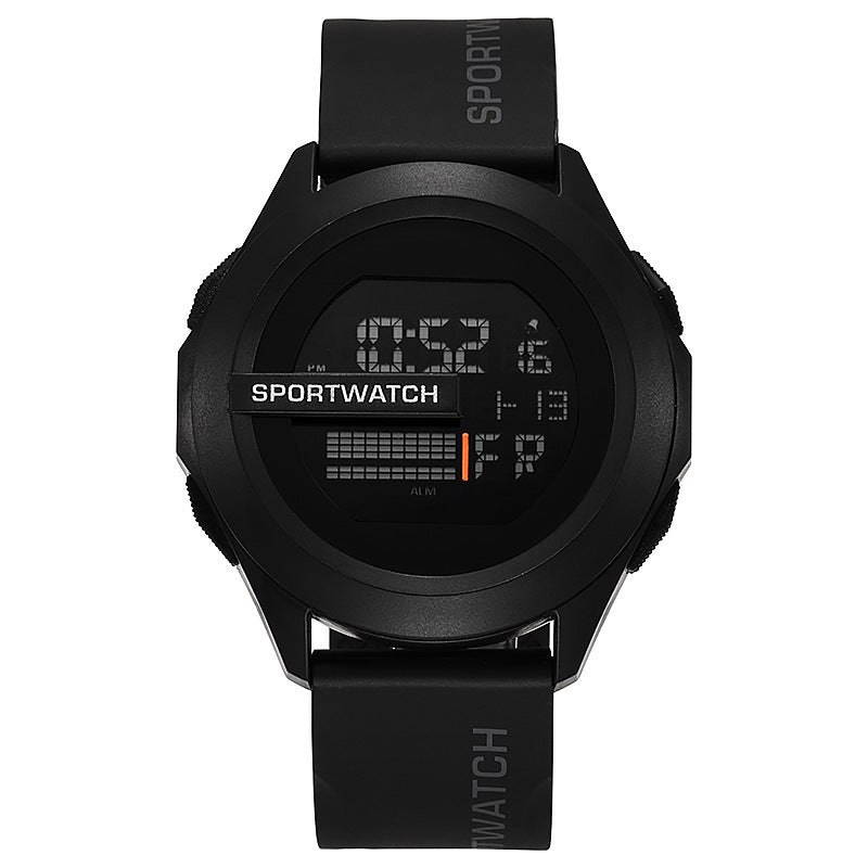 ⌚ RELOJ DEPORTIVO IMBATIBLE – UNISEX Y DE ALTA CALIDAD