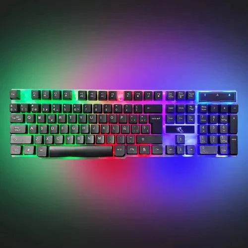 🎮Combo Gamer KT-288